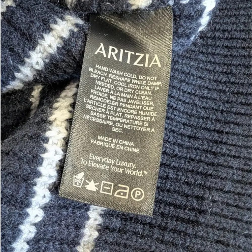 Wilfred aritzia maria